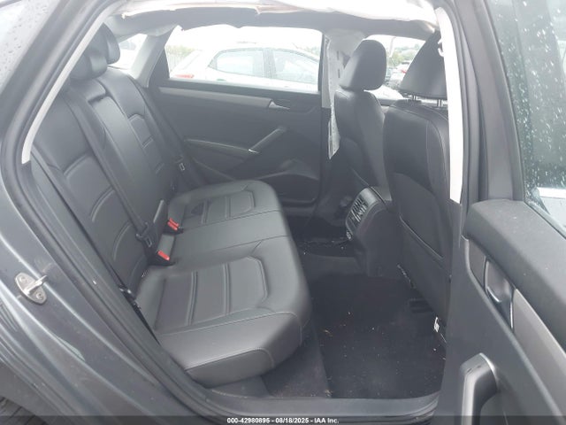 Volkswagen 2021 2021 1VWSA7A3XMC014349 Image 8