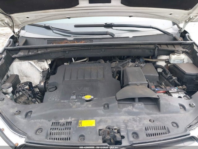 5TDJKRFH7ES057008 Toyota 2gr-fe
