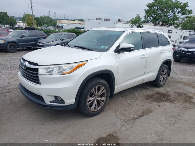 5TDJKRFH7ES057008 Toyota 2gr-fe