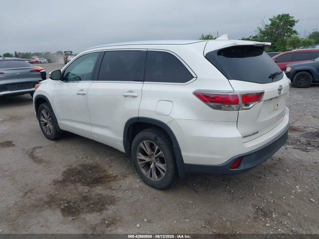 5TDJKRFH7ES057008 Toyota 2gr-fe