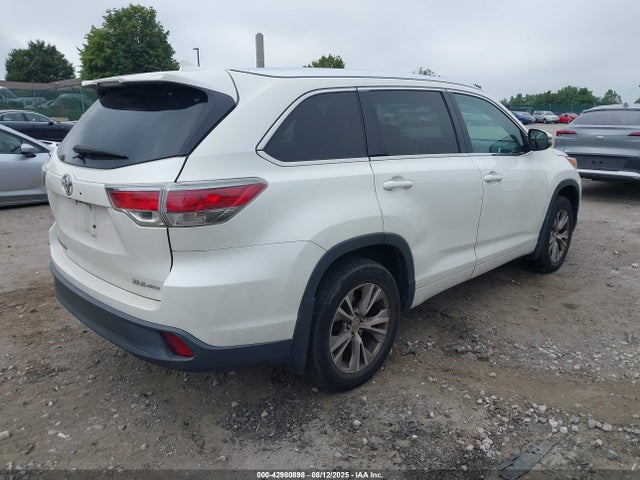 5TDJKRFH7ES057008 Toyota 2gr-fe