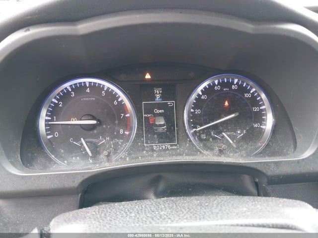 5TDJKRFH7ES057008 Toyota 2gr-fe