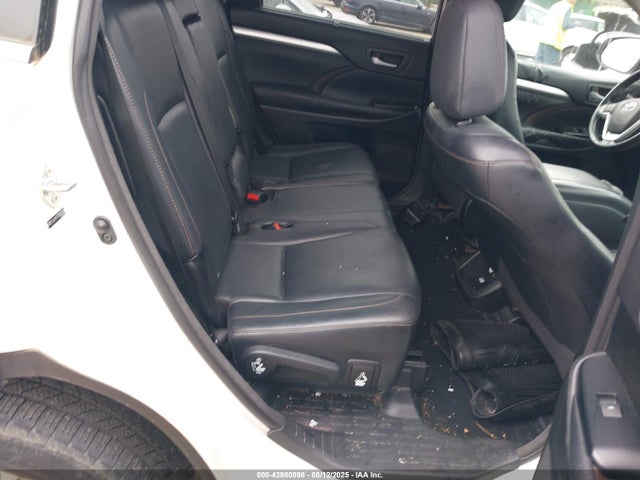 5TDJKRFH7ES057008 Toyota 2gr-fe