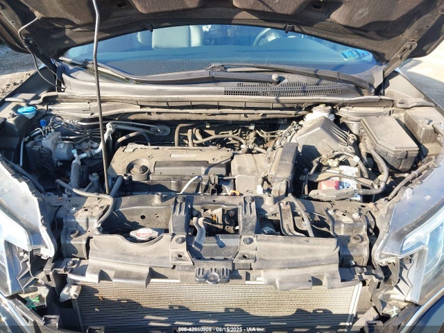 Honda k24w9 2016 2HKRM4H72GH663300 Image 10