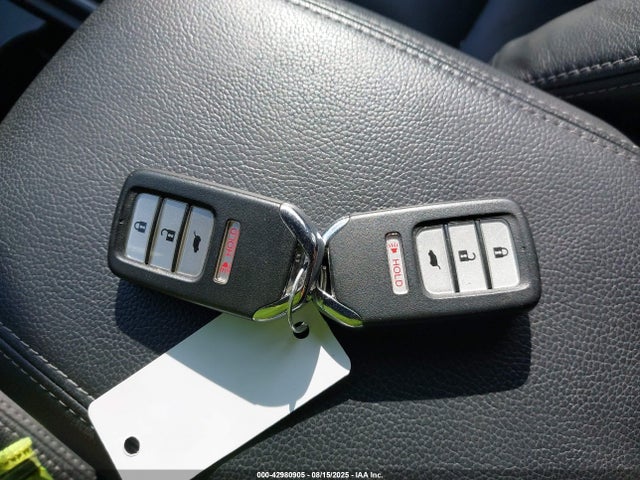 Honda k24w9 2016 2HKRM4H72GH663300 Image 11