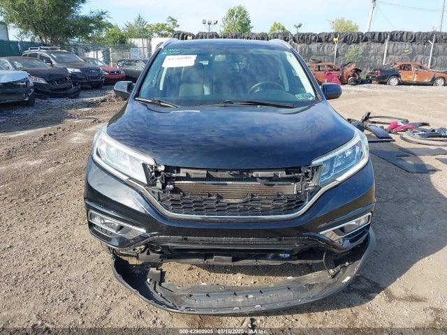 Honda k24w9 2016 2HKRM4H72GH663300 Image 13