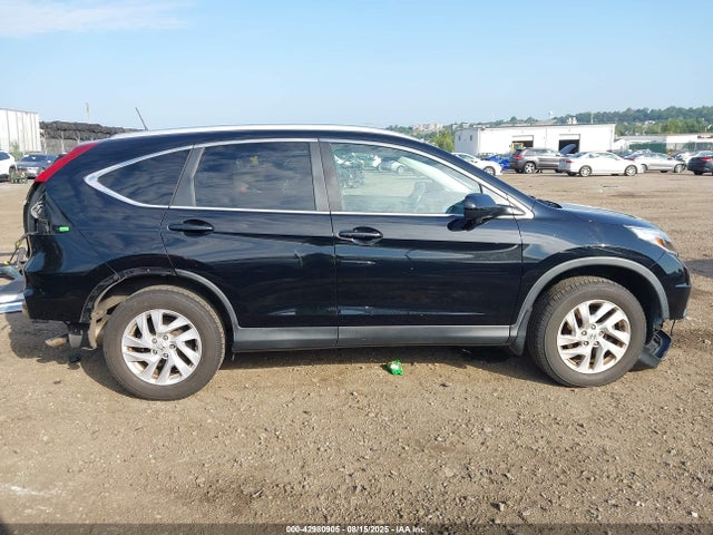 Honda k24w9 2016 2HKRM4H72GH663300 Image 14