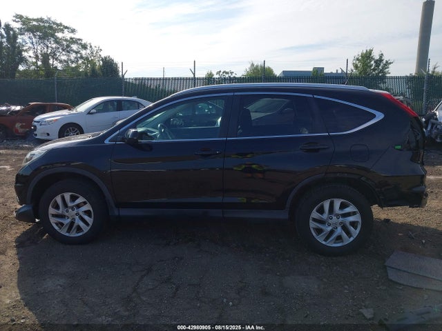 Honda k24w9 2016 2HKRM4H72GH663300 Image 15
