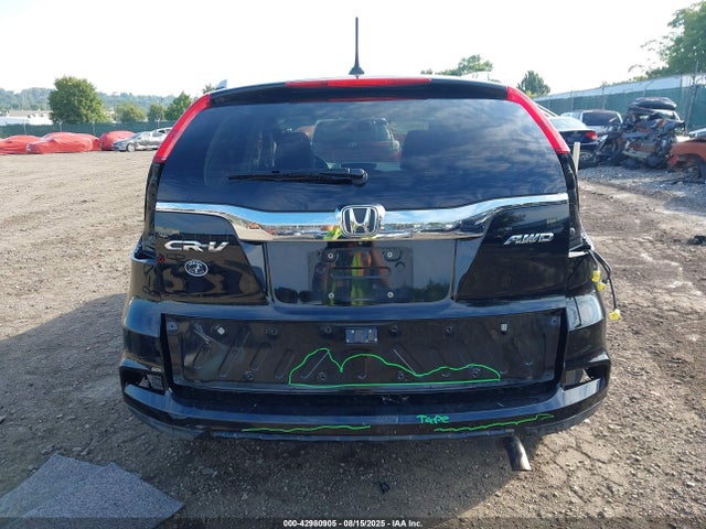 Honda k24w9 2016 2HKRM4H72GH663300 Image 17