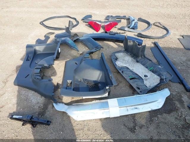 Honda k24w9 2016 2HKRM4H72GH663300 Image 12
