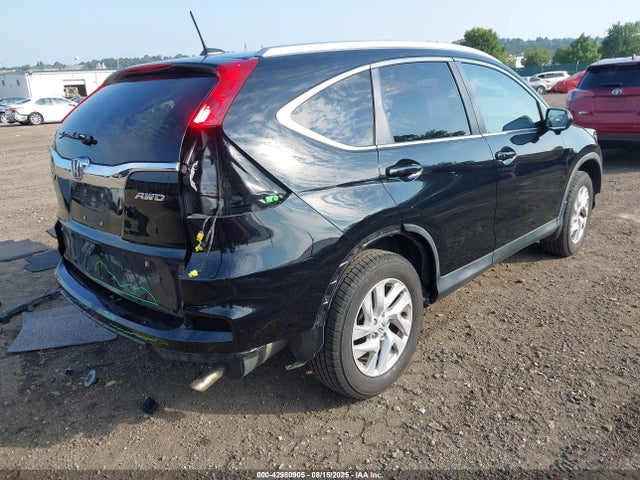 Honda k24w9 2016 2HKRM4H72GH663300 Image 4