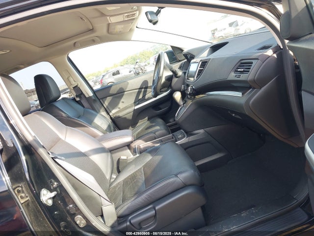 Honda k24w9 2016 2HKRM4H72GH663300 Image 5