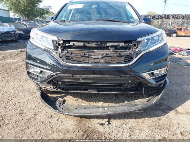 Honda k24w9 2016 2HKRM4H72GH663300 Image 6