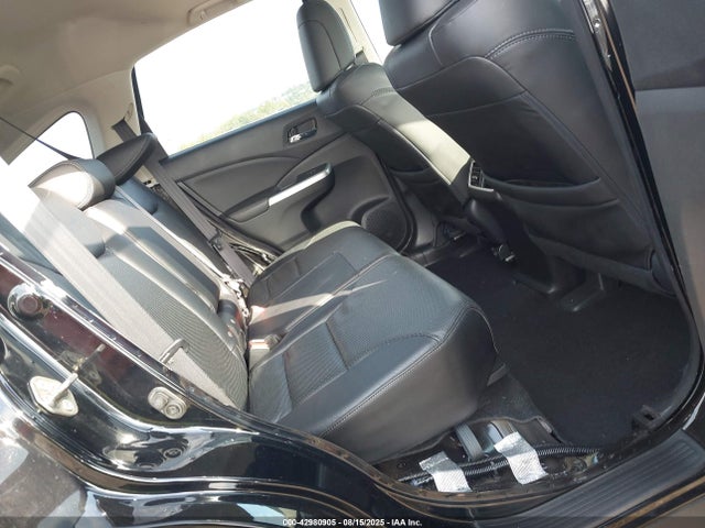 Honda k24w9 2016 2HKRM4H72GH663300 Image 8