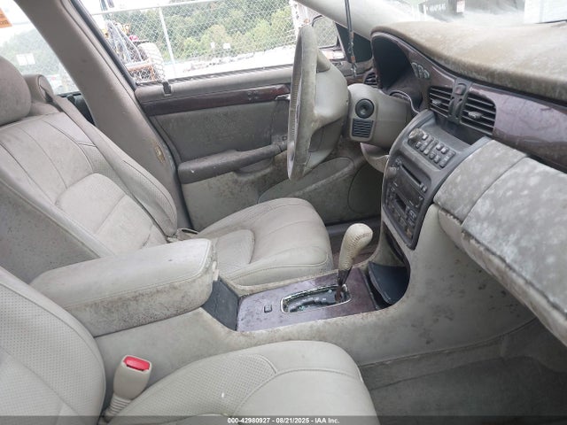 2000 CADILLAC DEVILLE 1G6KF5793YU352702 Photo 4