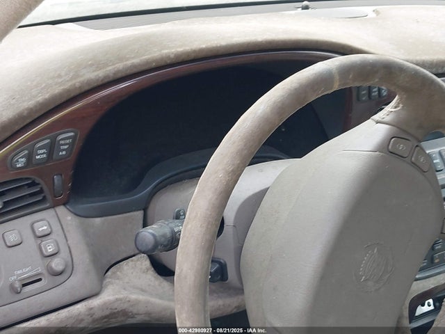 2000 CADILLAC DEVILLE 1G6KF5793YU352702 Photo 6