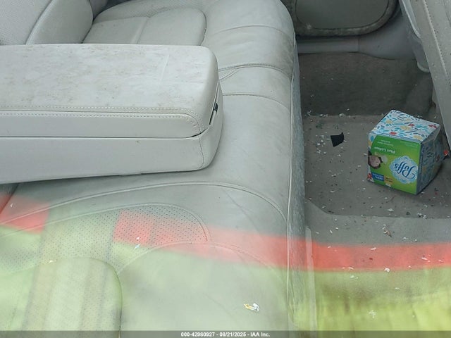 2000 CADILLAC DEVILLE 1G6KF5793YU352702 Photo 7