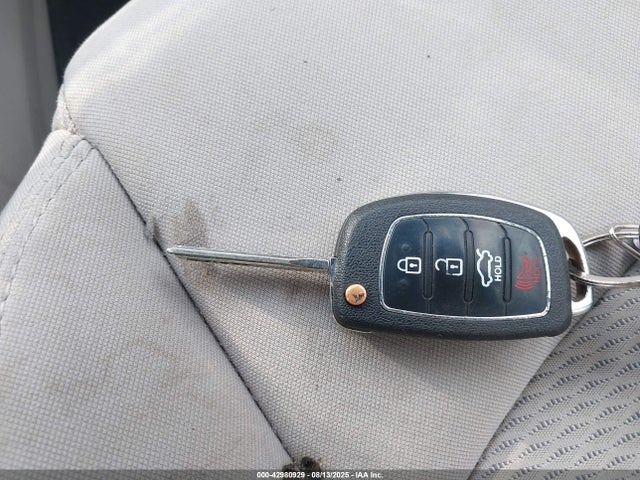 Hyundai Sonata 2017 5NPE24AF0HH583002 Image 11