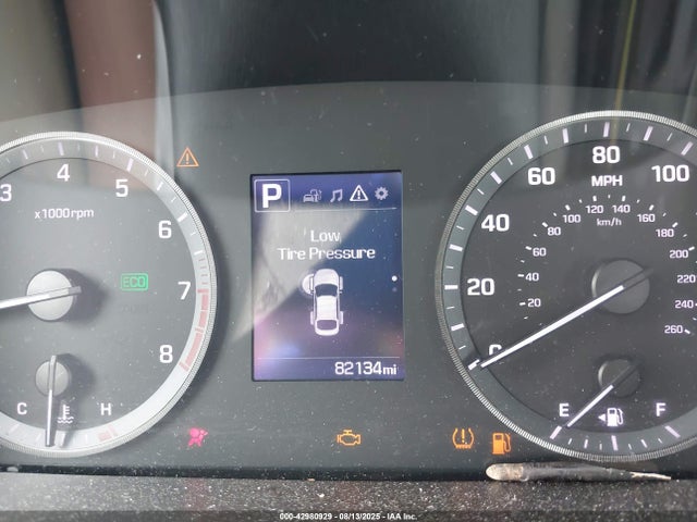 Hyundai Sonata 2017 5NPE24AF0HH583002 Image 15