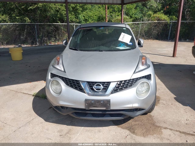 JN8AF5MR9GT603454 Nissan Juke