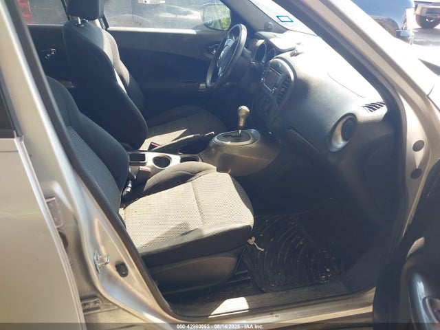 JN8AF5MR9GT603454 Nissan Juke