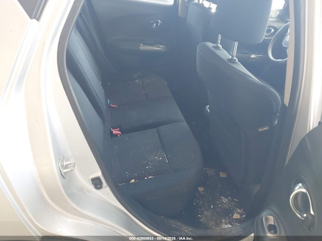 JN8AF5MR9GT603454 Nissan Juke