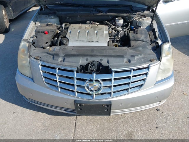 2007 CADILLAC DTS 1G6KD57Y37U139843 Photo 9