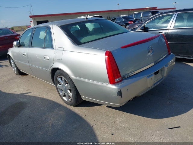 2007 CADILLAC DTS 1G6KD57Y37U139843 Photo 2