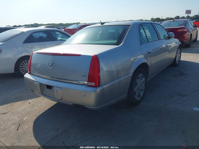 2007 CADILLAC DTS 1G6KD57Y37U139843 Photo 3