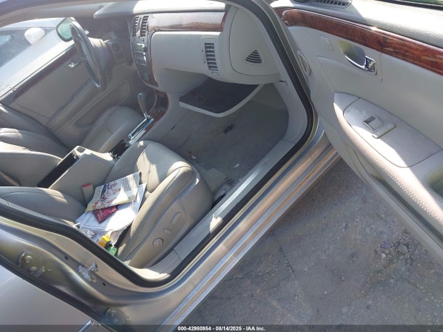 2007 CADILLAC DTS 1G6KD57Y37U139843 Photo 4