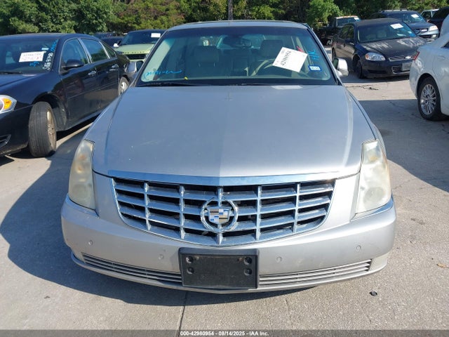 2007 CADILLAC DTS 1G6KD57Y37U139843 Photo 5
