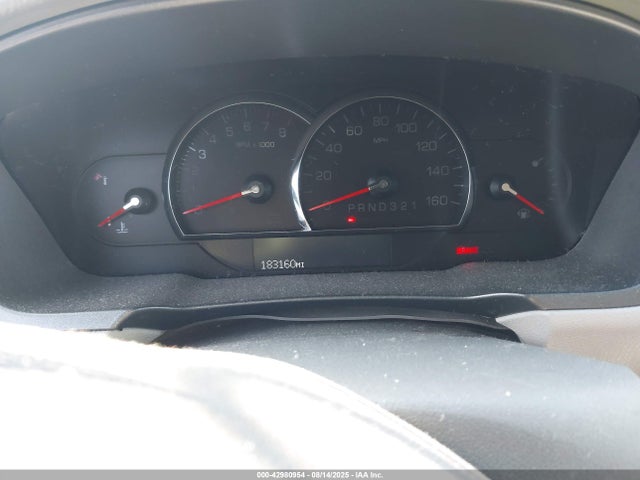 2007 CADILLAC DTS 1G6KD57Y37U139843 Photo 6