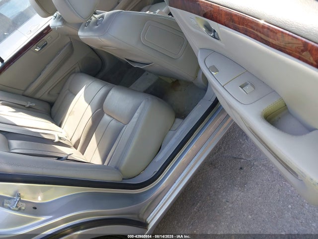 2007 CADILLAC DTS 1G6KD57Y37U139843 Photo 7