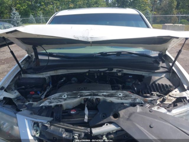 2012 ACURA MDX 2HNYD2H26CH522151 Photo 9