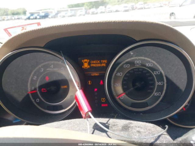 2012 ACURA MDX 2HNYD2H26CH522151 Photo 6