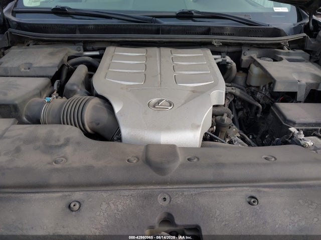 JTJJM7FX8H5153145 Lexus 1ur-fe