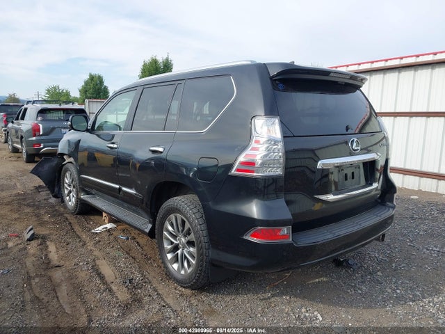 JTJJM7FX8H5153145 Lexus 1ur-fe