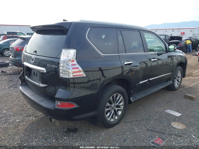 JTJJM7FX8H5153145 Lexus 1ur-fe