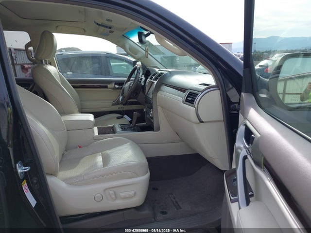JTJJM7FX8H5153145 Lexus 1ur-fe