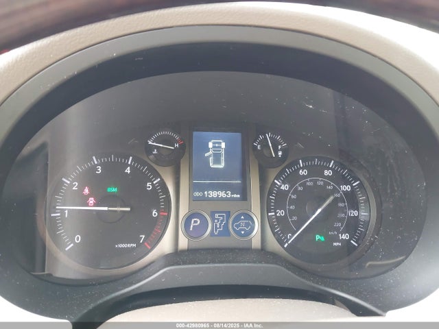 JTJJM7FX8H5153145 Lexus 1ur-fe