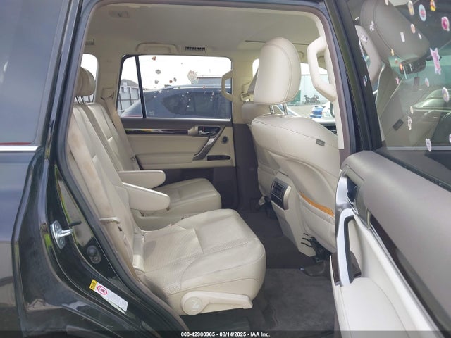 JTJJM7FX8H5153145 Lexus 1ur-fe