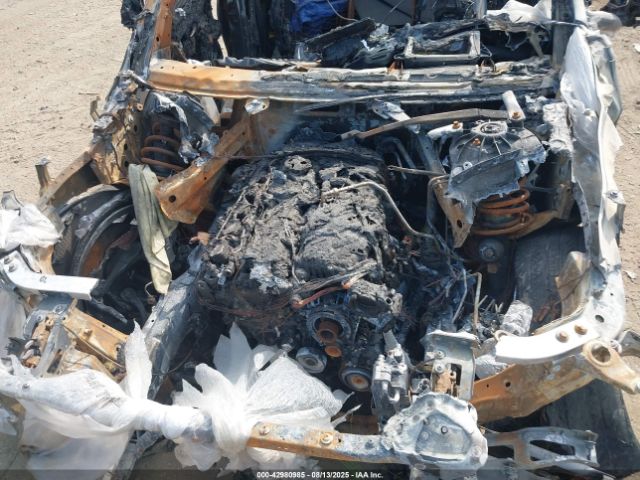 2019 BMW X4 5UXUJ5C58KLA93307 Photo 9