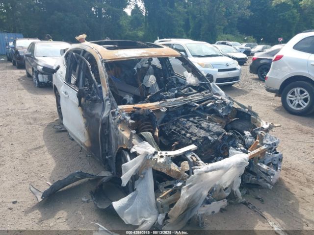 2019 BMW X4 5UXUJ5C58KLA93307 Photo 5