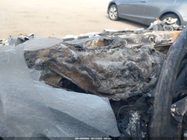 2019 BMW X4 5UXUJ5C58KLA93307 Photo 6