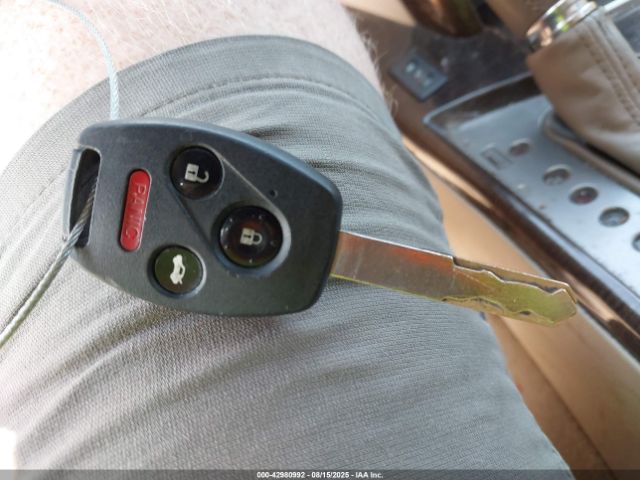 2012 ACURA MDX 2HNYD2H23CH538470 Photo 10