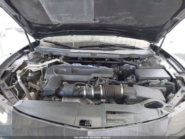 2021 ACURA TLX 19UUB5F4XMA002133 Photo 9