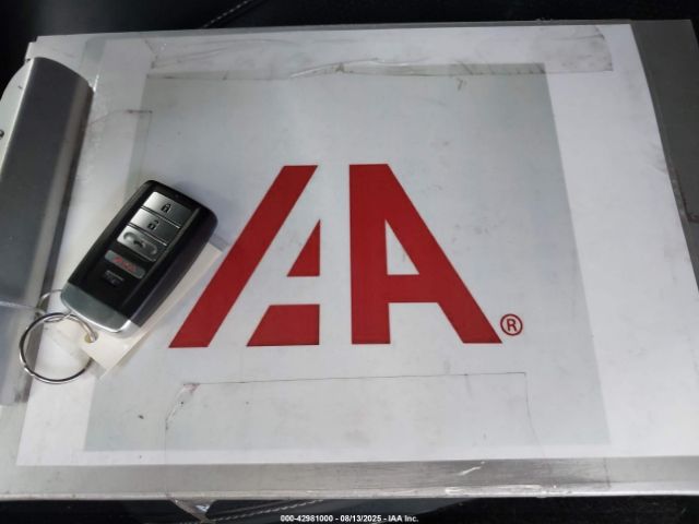 2021 ACURA TLX 19UUB5F4XMA002133 Photo 10