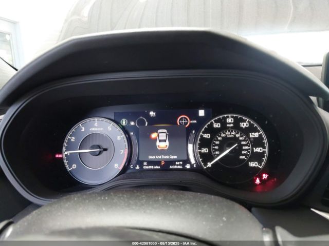 2021 ACURA TLX 19UUB5F4XMA002133 Photo 6