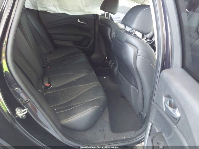 2021 ACURA TLX 19UUB5F4XMA002133 Photo 7