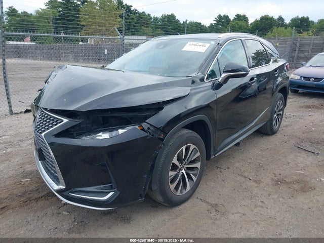 Lexus 2gr-fxs 2020 2T2HZMDAXLC257126 Image 2